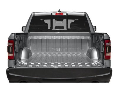 2020 RAM 1500 Limited Crew Cab 4x4 6'4' Box