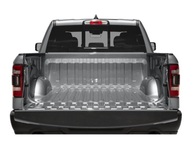 2020 RAM 1500 Limited Crew Cab 4x4 6'4' Box