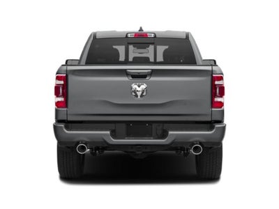 2020 RAM 1500 Limited Crew Cab 4x4 6'4' Box
