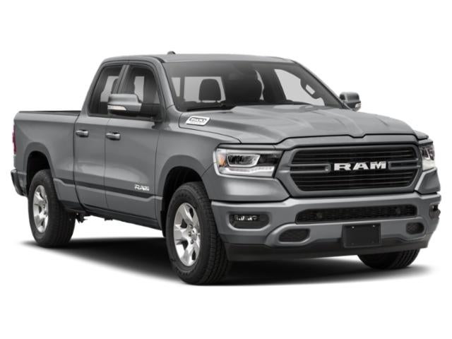 2020 RAM 1500 Limited Crew Cab 4x4 6'4' Box