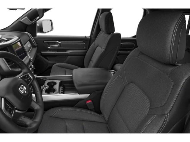 2020 RAM 1500 Limited Crew Cab 4x4 6'4' Box