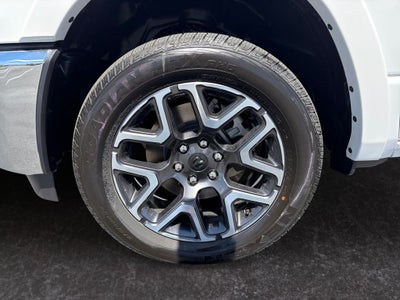 2026 RAM 1500 RAM 1500 LARAMIE CREW CAB 4X4 6'4' BOX