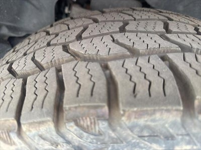 2020 RAM 1500 Laramie Crew Cab 4x4 6'4' Box