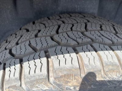 2020 RAM 1500 Laramie Crew Cab 4x4 6'4' Box