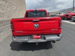 2020 RAM 1500 Laramie Crew Cab 4x4 6'4' Box