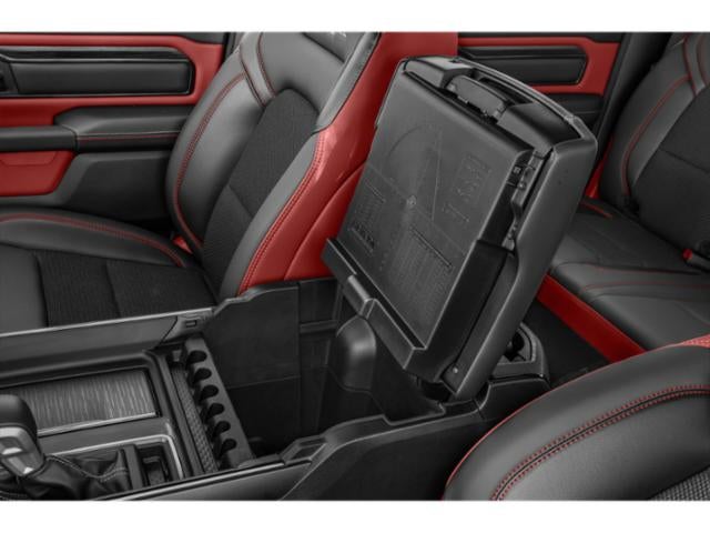2023 RAM 1500 TRX Crew Cab 4x4 5'7' Box