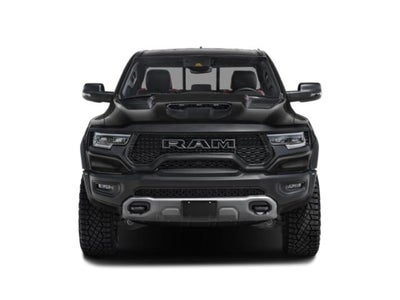 2023 RAM 1500 TRX Crew Cab 4x4 5'7' Box