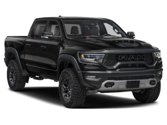 2023 RAM 1500 TRX Crew Cab 4x4 5'7' Box
