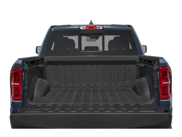 2026 RAM 1500 RHO Crew Cab 4x4 5'7' Box