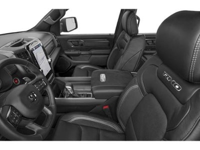2026 RAM 1500 RHO Crew Cab 4x4 5'7' Box