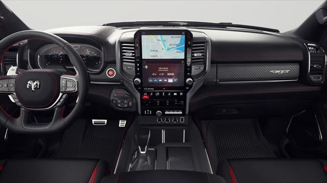 2027 RAM 1500 RAM 1500 RHO CREW CAB 4X4 5'7' BOX
