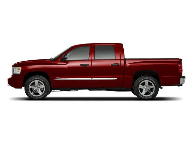 2008 Dodge Dakota SXT/Bighorn/Lonestar