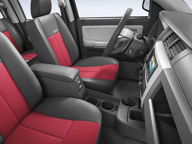 2008 Dodge Dakota SXT/Bighorn/Lonestar