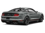 2021 Ford Mustang Mach 1 Fastback