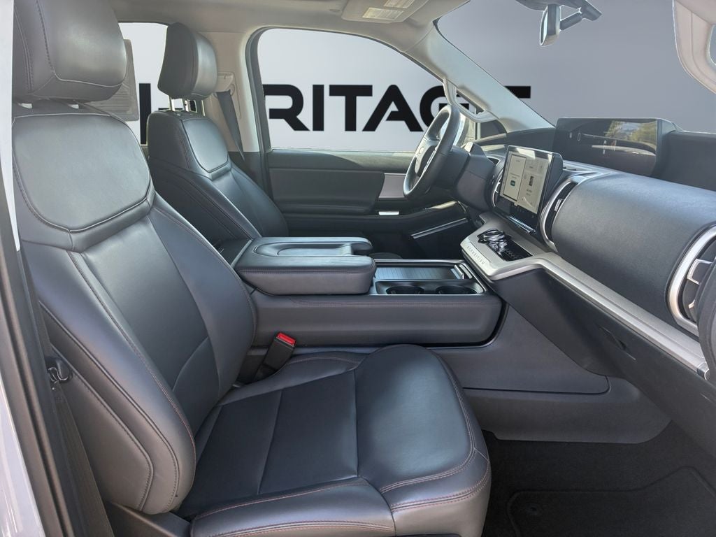 2025 Ford Expedition Active MAX