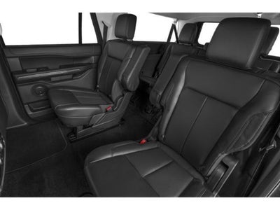 2024 Ford Expedition XLT MAX