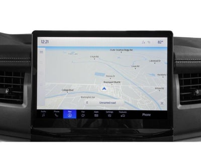 2024 Ford Expedition XLT MAX