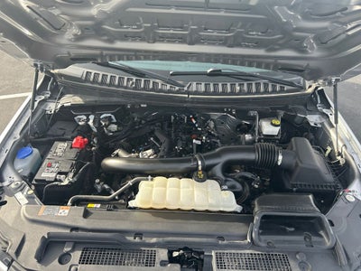 2024 Ford Expedition XLT MAX