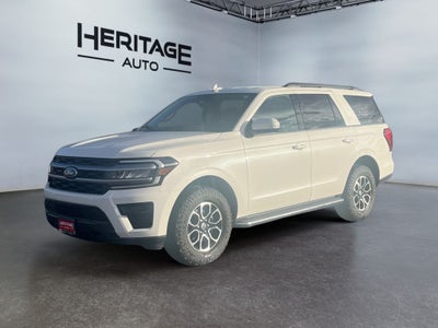 2023 Ford Expedition XLT
