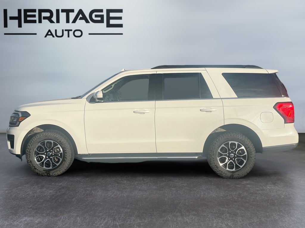 2023 Ford Expedition XLT