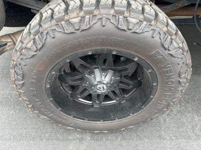 2016 Ford F-350 LARIAT