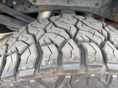 2016 Ford F-350 LARIAT