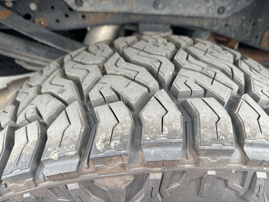 2016 Ford F-350 LARIAT