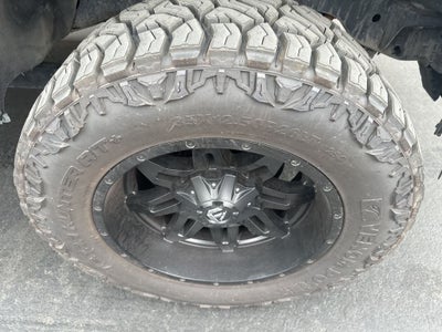 2016 Ford F-350 LARIAT