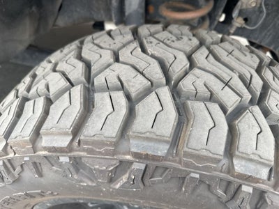 2016 Ford F-350 LARIAT