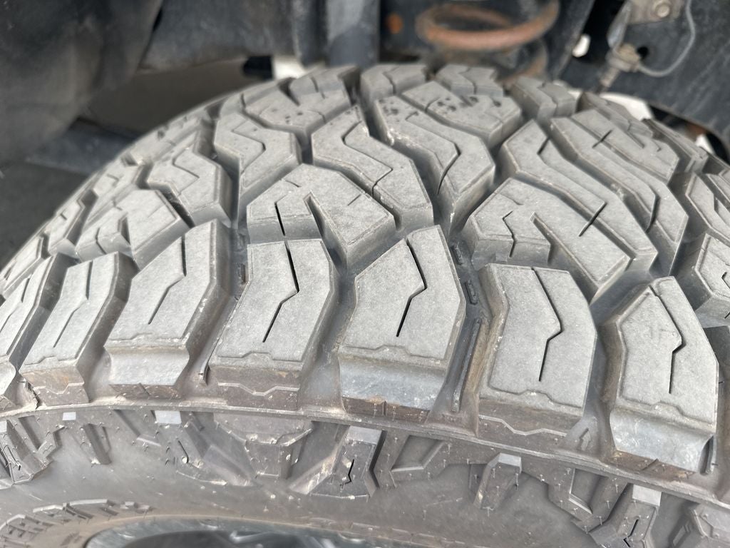 2016 Ford F-350 LARIAT