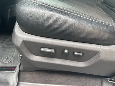 2016 Ford F-350 LARIAT