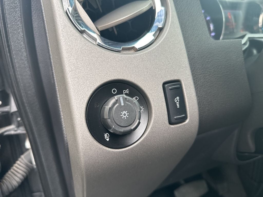 2016 Ford F-350 LARIAT