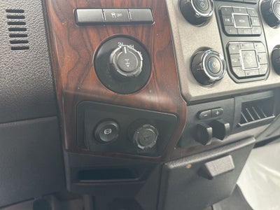 2016 Ford F-350 LARIAT