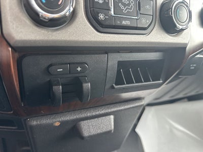 2016 Ford F-350 LARIAT