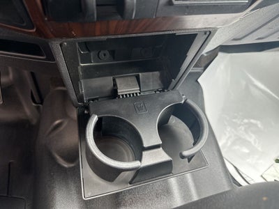 2016 Ford F-350 LARIAT