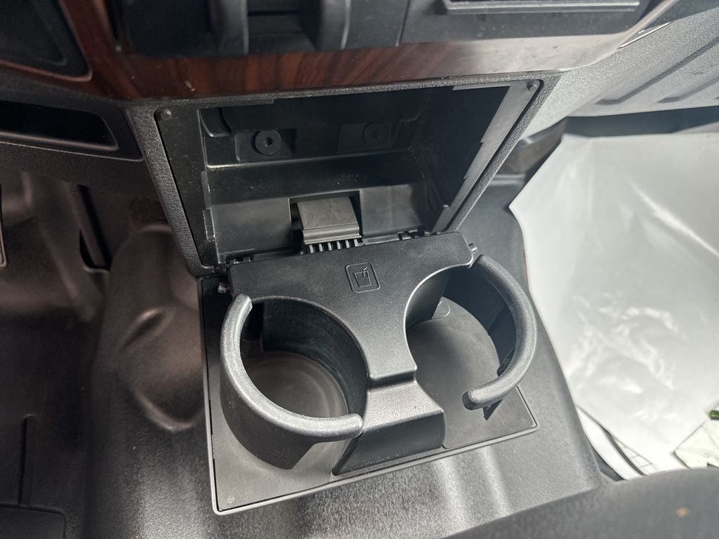 2016 Ford F-350 LARIAT