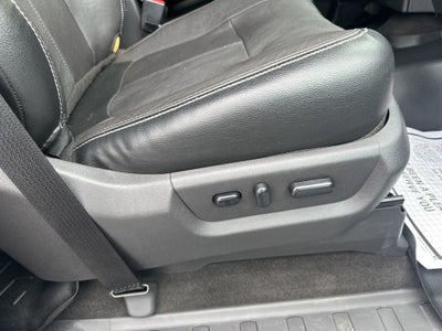 2016 Ford F-350 LARIAT