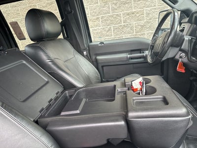 2016 Ford F-350 LARIAT