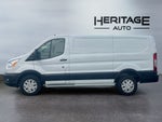 2021 Ford Transit-250 Cargo Van Base