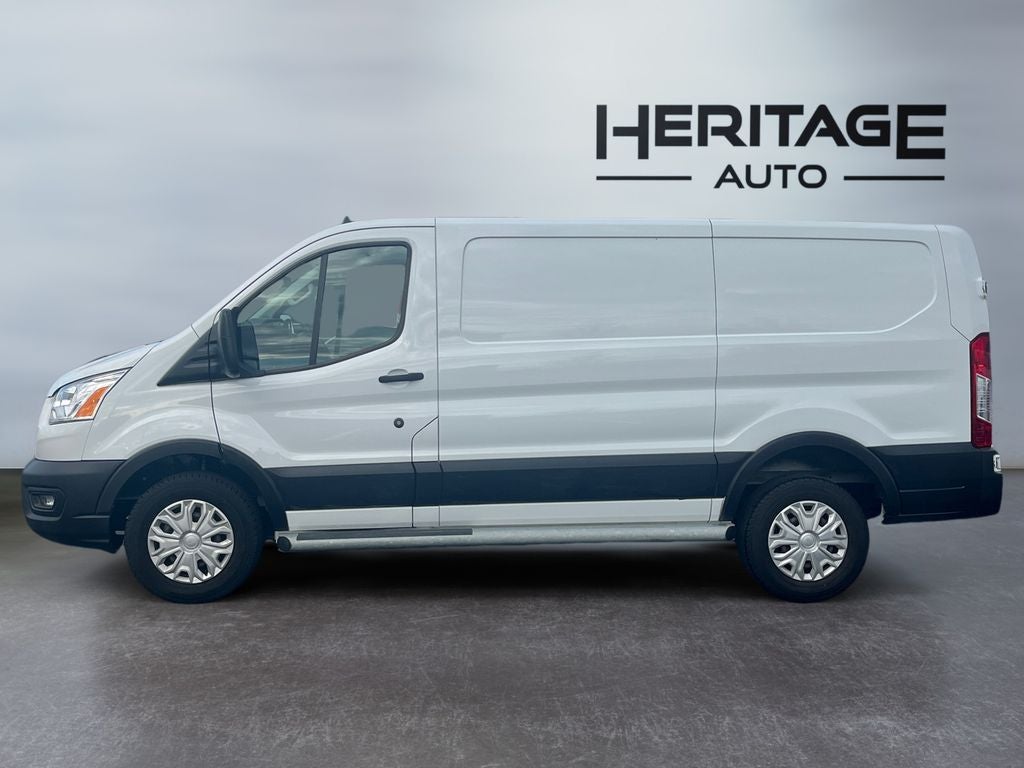 2021 Ford Transit-250 Cargo Van Base
