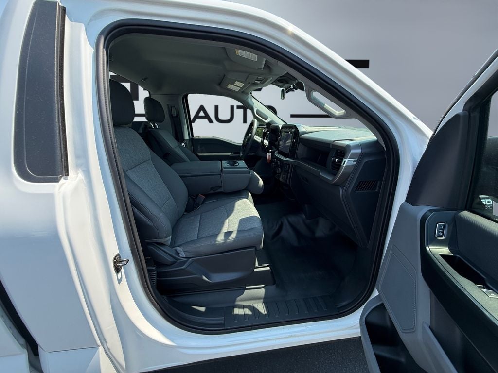 2024 Ford F-150 XL