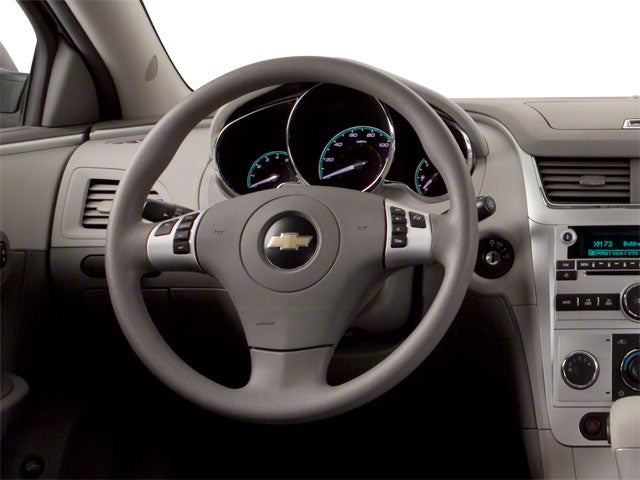 2010 Chevrolet Malibu LT