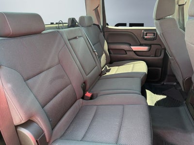 2019 Chevrolet Silverado 2500HD LT