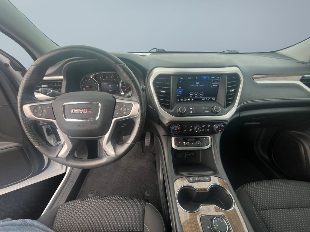 2023 GMC Acadia AWD SLE