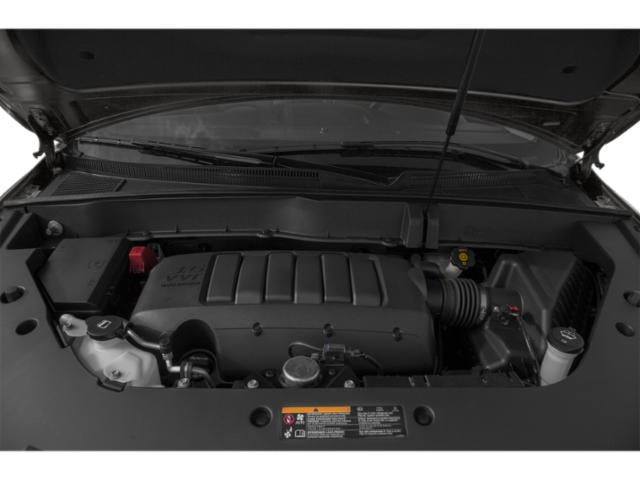 2015 Chevrolet Traverse 2LT