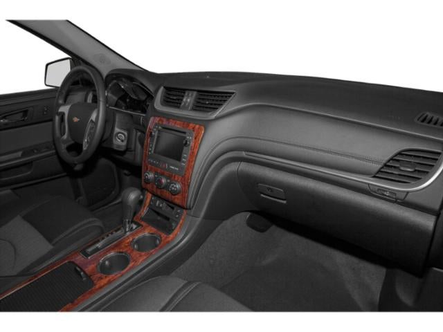 2015 Chevrolet Traverse 2LT