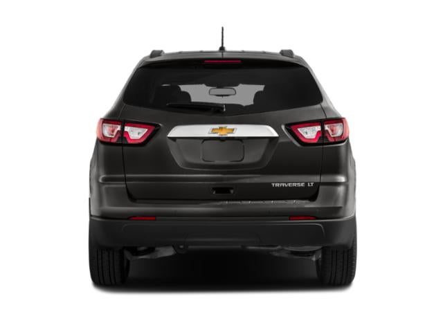 2015 Chevrolet Traverse 2LT