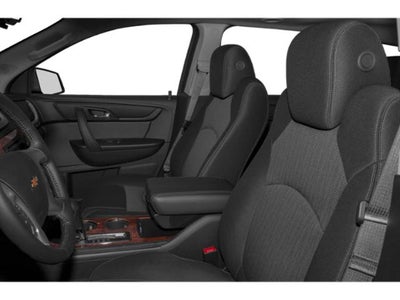 2015 Chevrolet Traverse 2LT