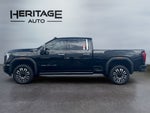 2024 GMC Sierra 3500HD 4WD Crew Cab Standard Bed Denali Ultimate