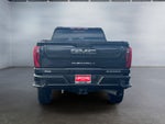 2024 GMC Sierra 3500HD 4WD Crew Cab Standard Bed Denali Ultimate